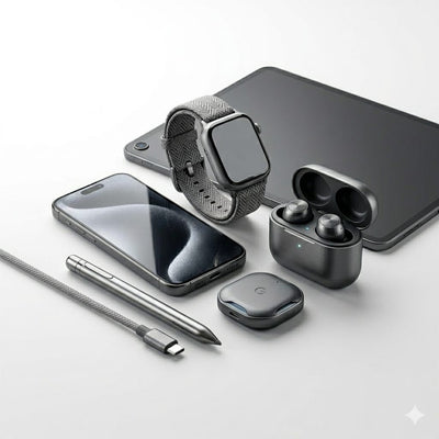 Gadgets